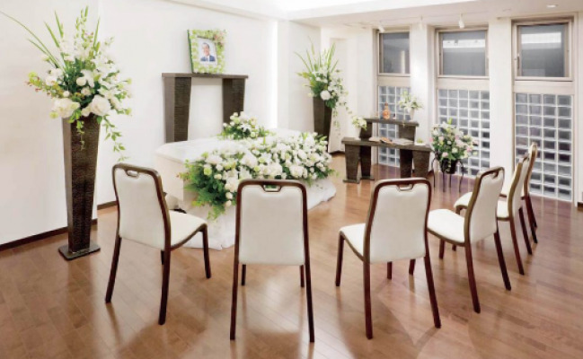 セレハウス久保山