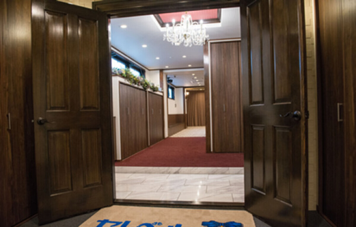 セレベル弘明寺