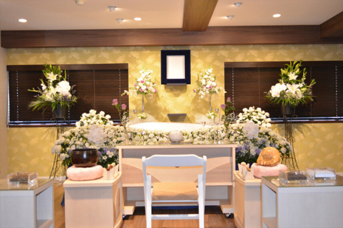 セントラルホール大岡式場