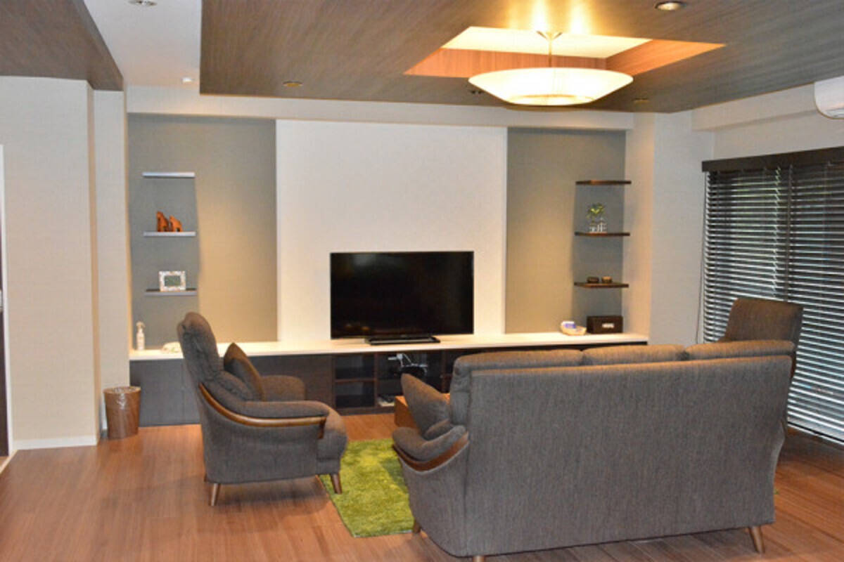 セントラルホール大岡式場