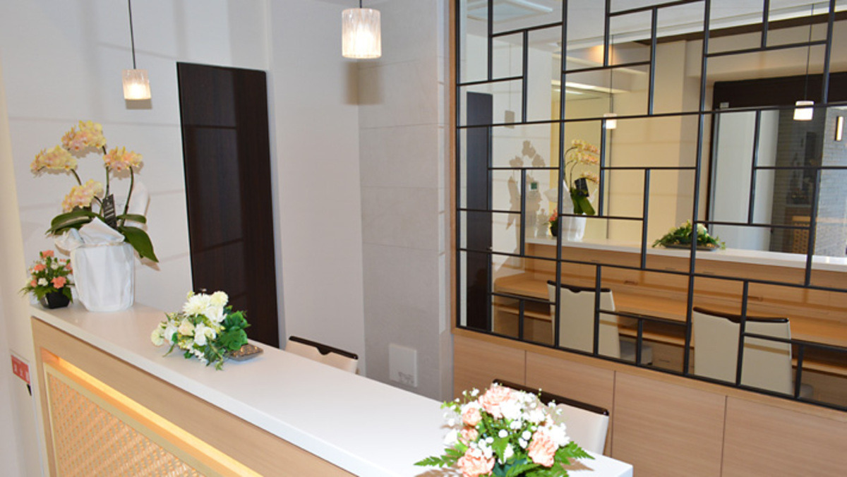 セントラルホール上大岡駅前式場