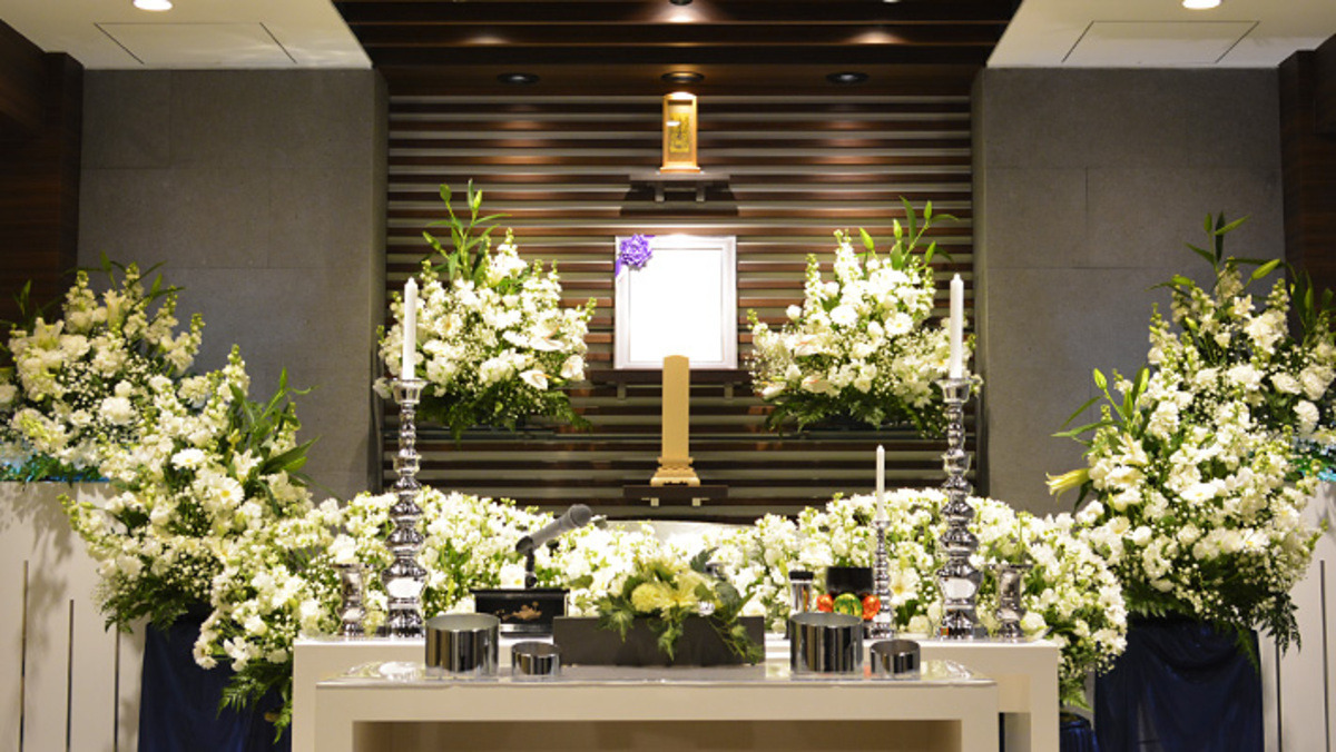 セントラルホール上大岡駅前式場