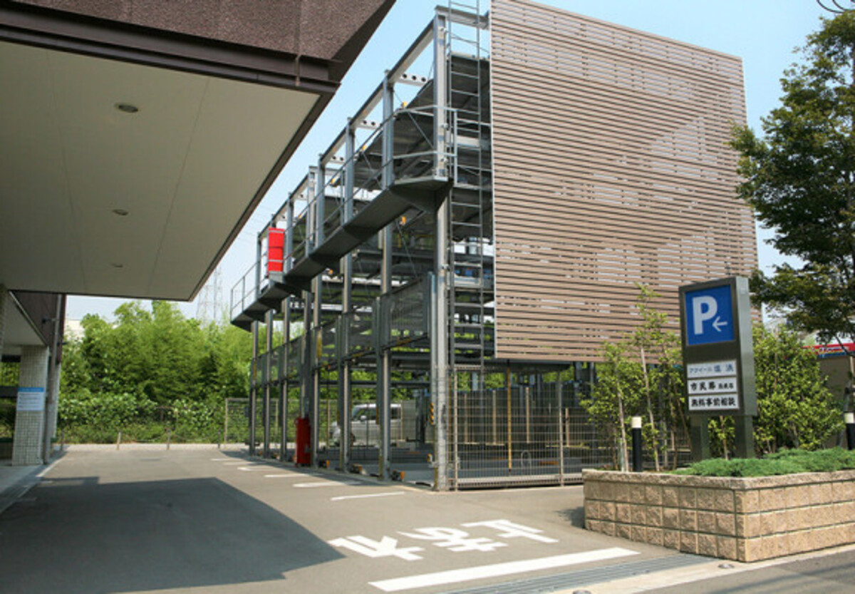 セレモニアアクイール塩浜