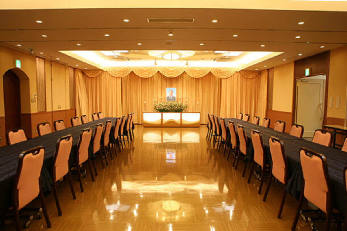 セレモニアアクイール塩浜