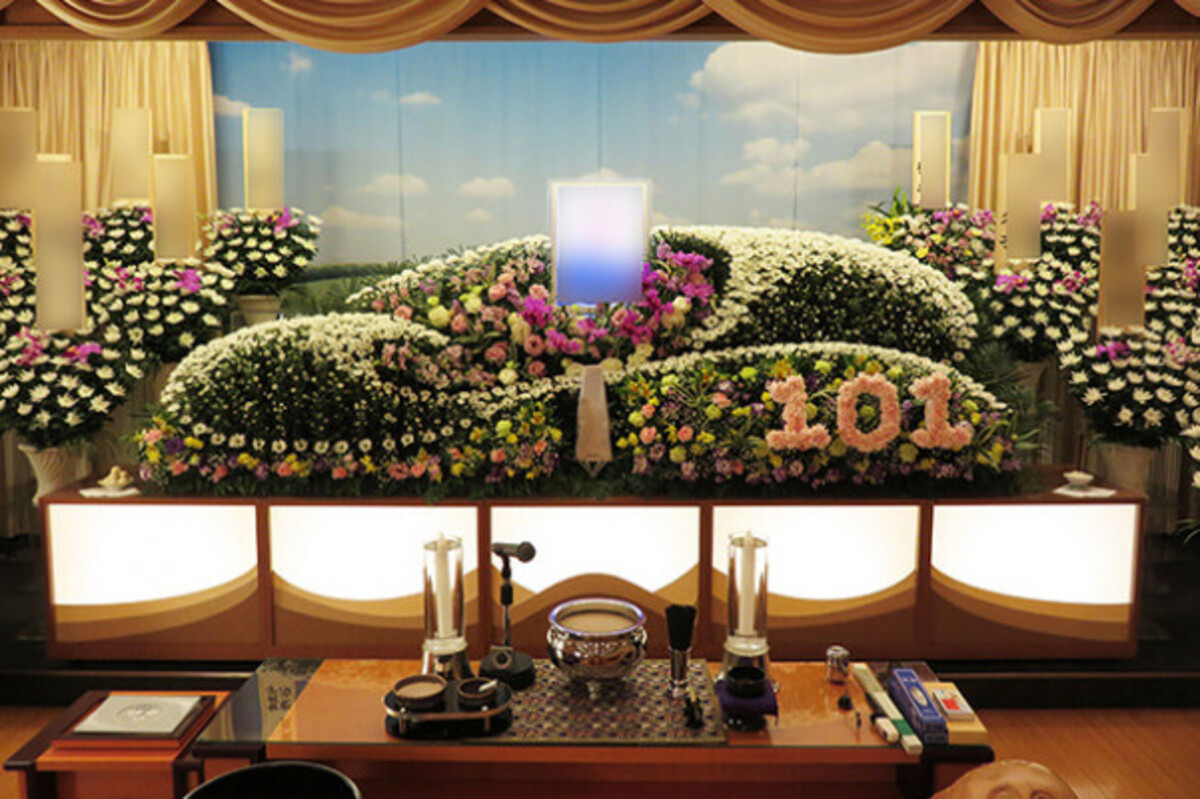 セレモニアアクイール塩浜