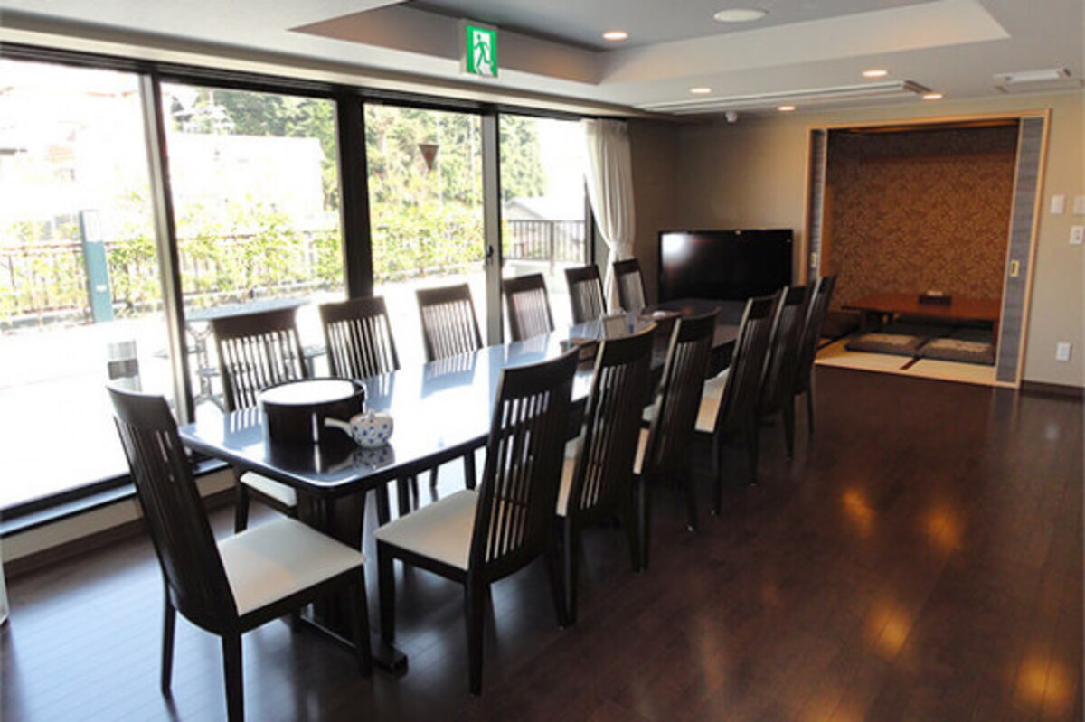 セレモニア平安会館みやまえだいら