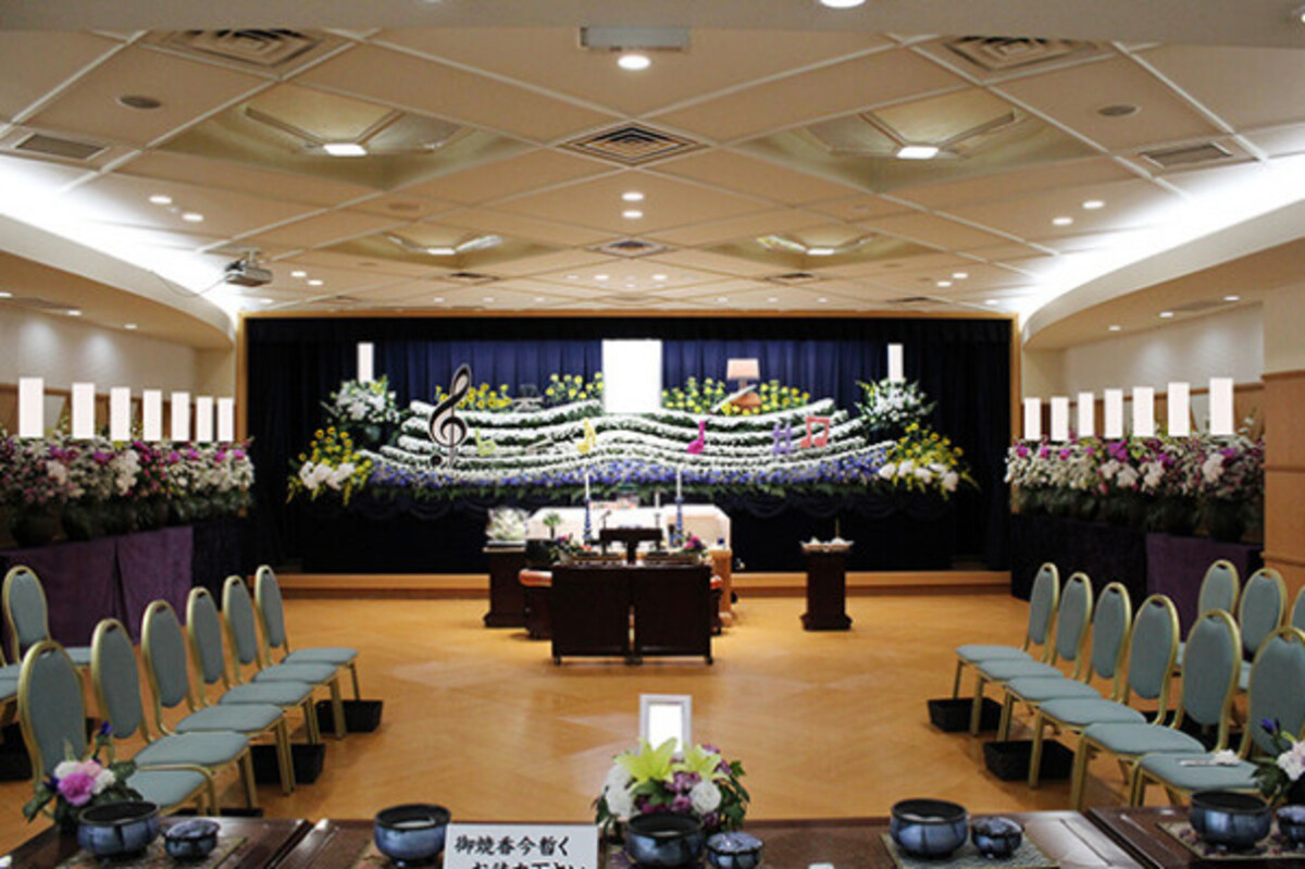 セレモニア平安会館みやうち