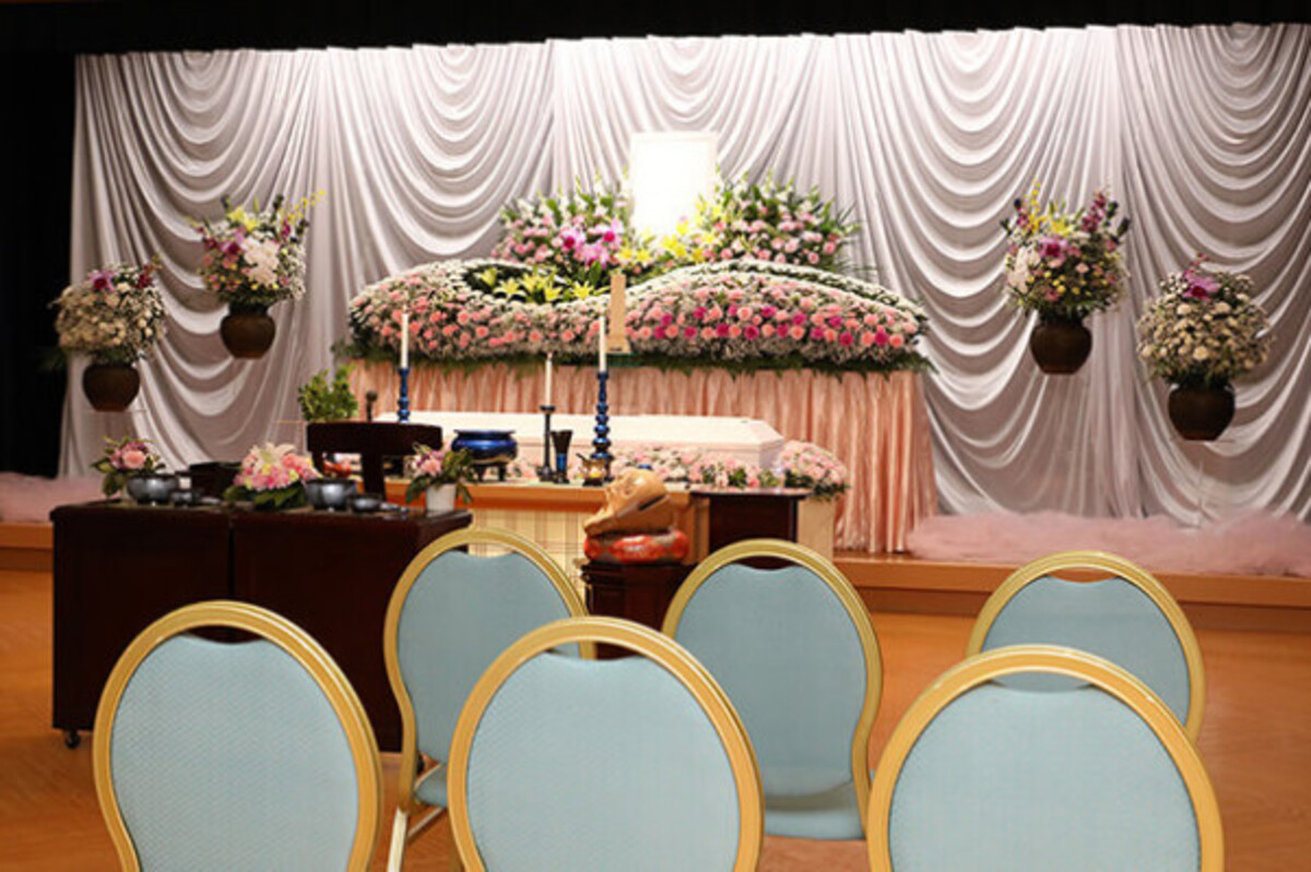 セレモニア平安会館みやうち