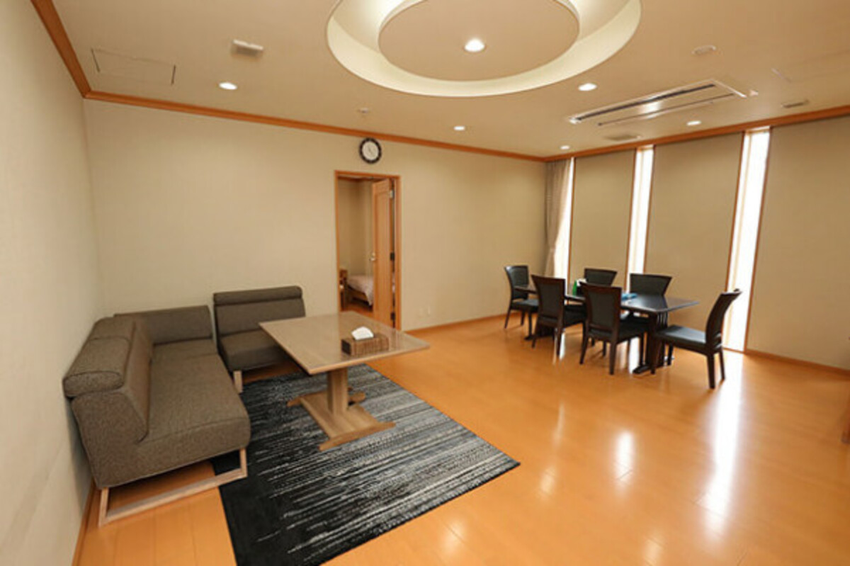 セレモニア平安会館みやうち