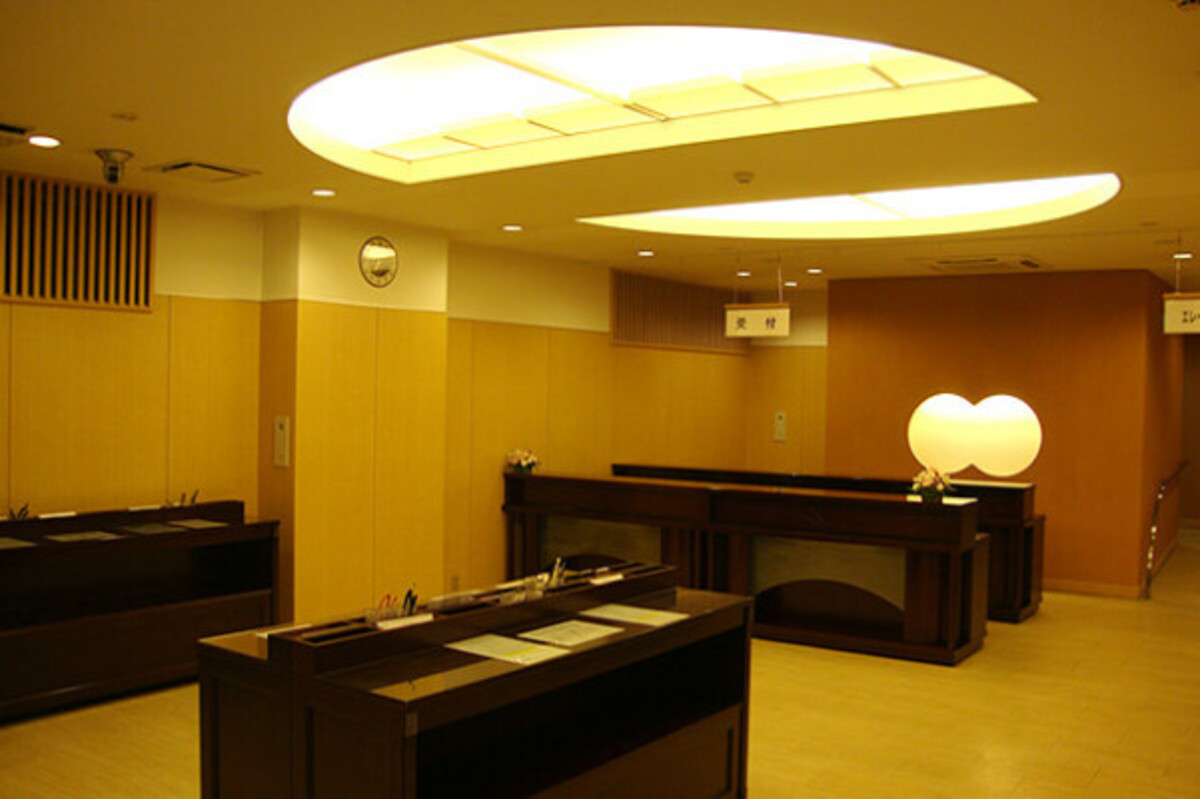 セレモニア平安会館みぞのくち