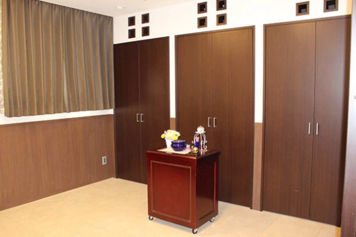 セレモニア平安会館たま