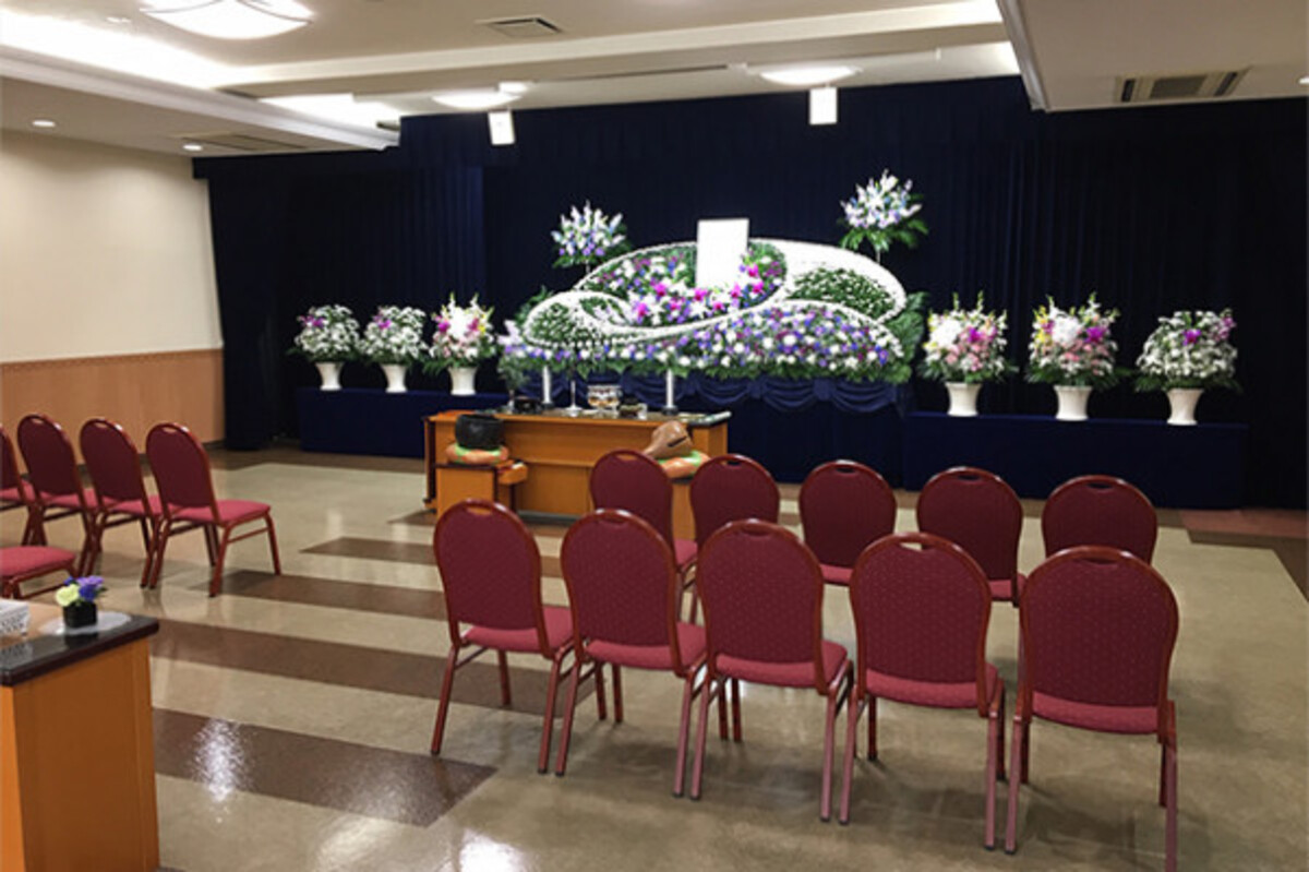 セレモニア川崎会堂