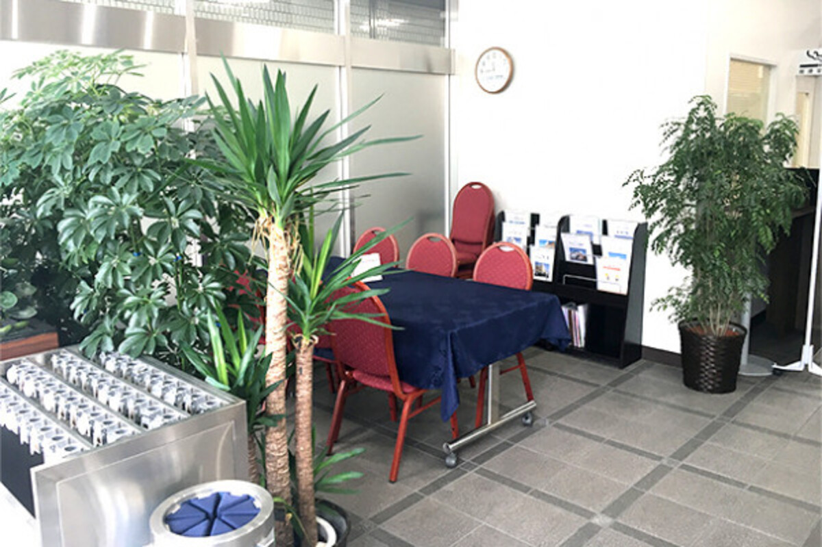 セレモニア川崎会堂