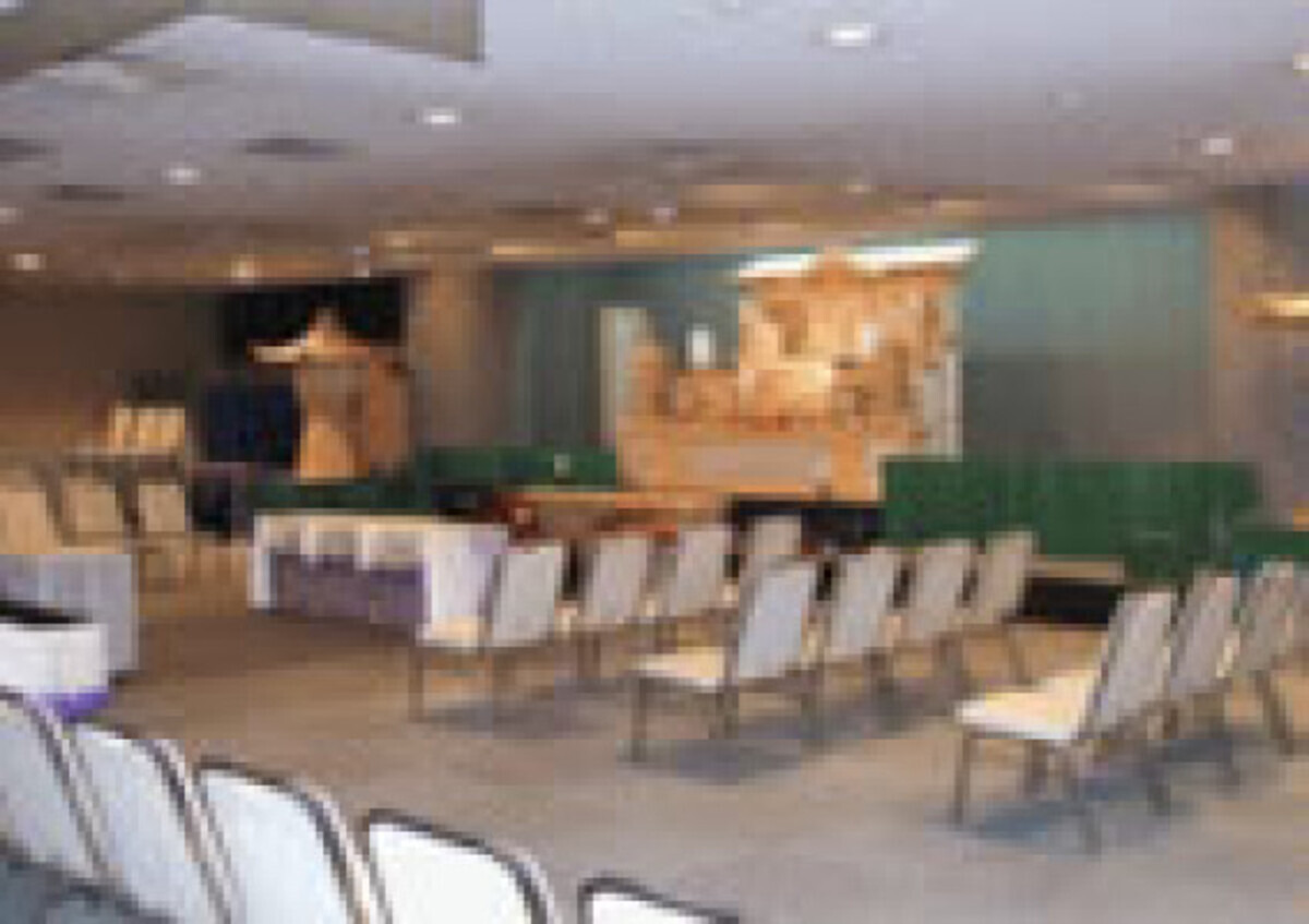 セレモニーホール神奈川