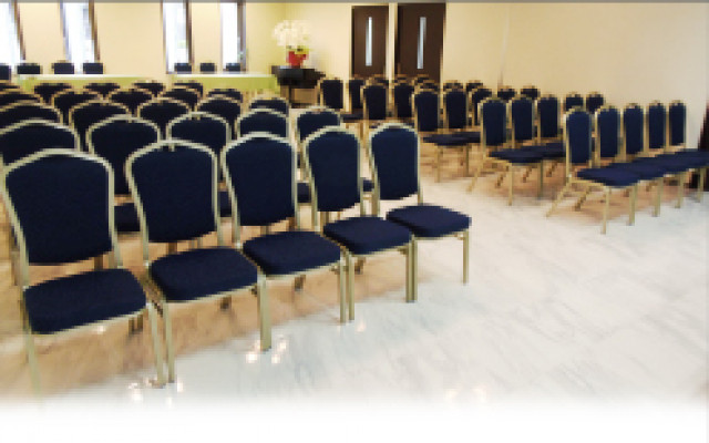 こころセレモニーホール