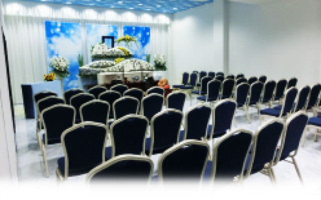 こころセレモニーホール