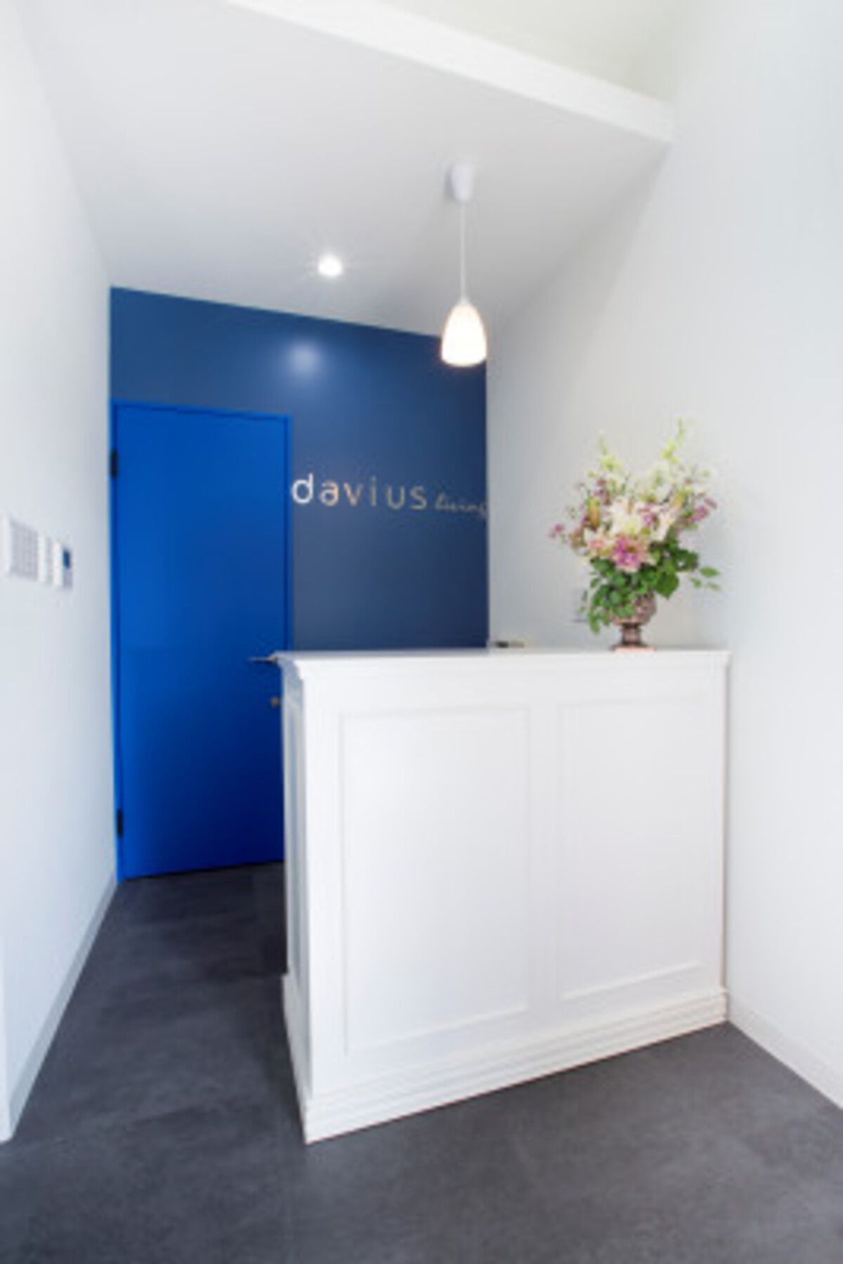 小さなお葬式 大島ホール