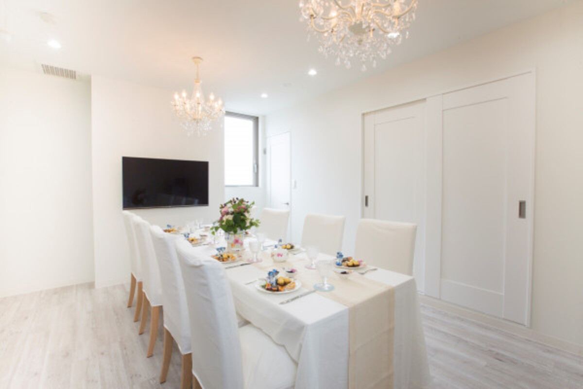 小さなお葬式 大島ホール