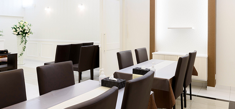 小さな森の家 東岩槻駅前