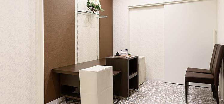 小さな森の家 東岩槻駅前