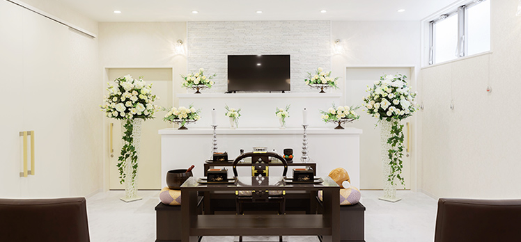 小さな森の家 さいたま七里