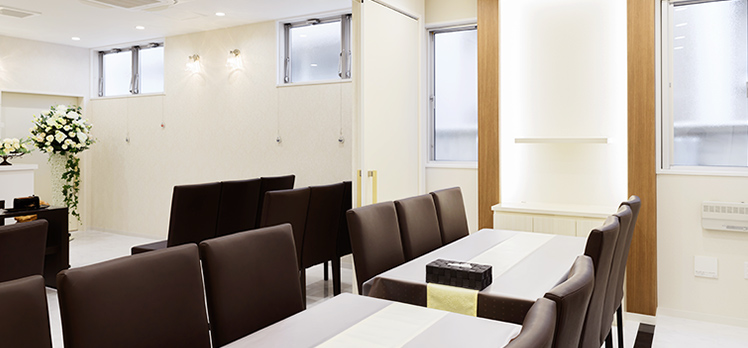 小さな森の家 さいたま七里