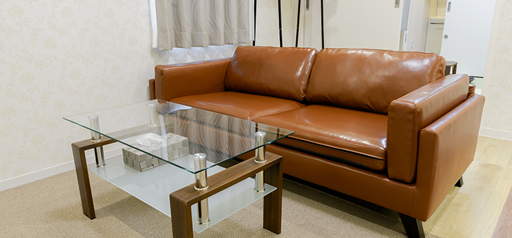 小さな森の家 さいたま七里