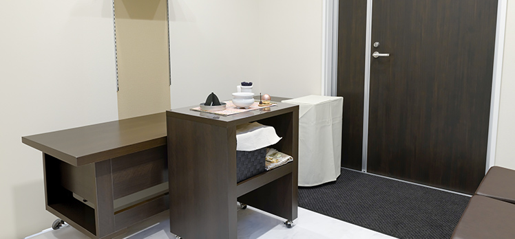 小さな森の家 さいたま七里