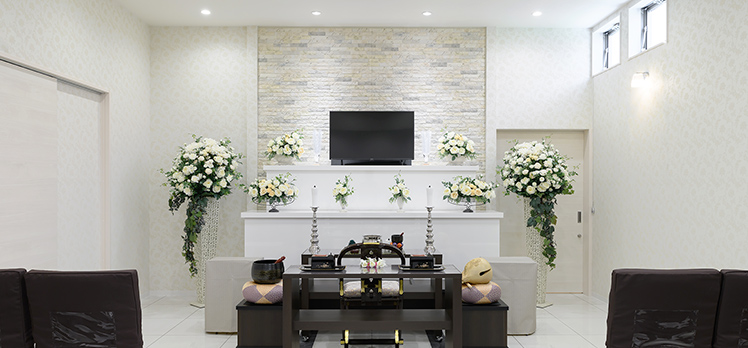 小さな森の家 さいたま桜区田島