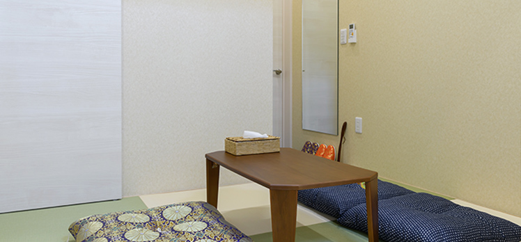 小さな森の家 さいたま桜区田島