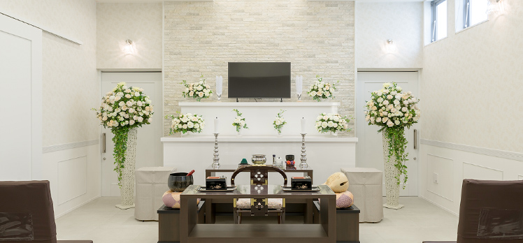 小さな森の家 浦和美園