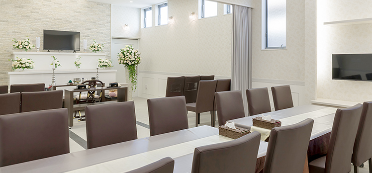 小さな森の家 浦和美園