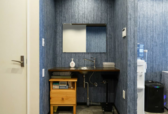 小さな森の家 二俣川斎場