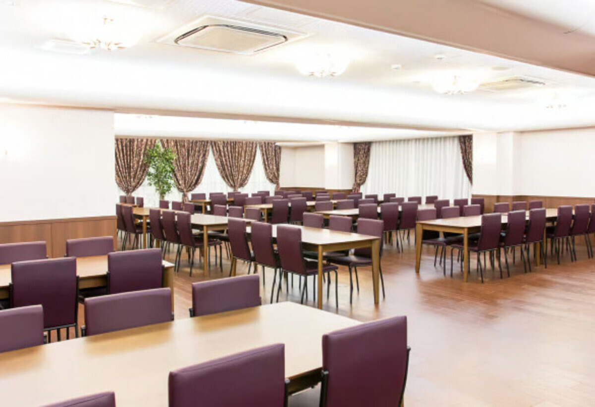 小さな森の家 ラステル新横浜