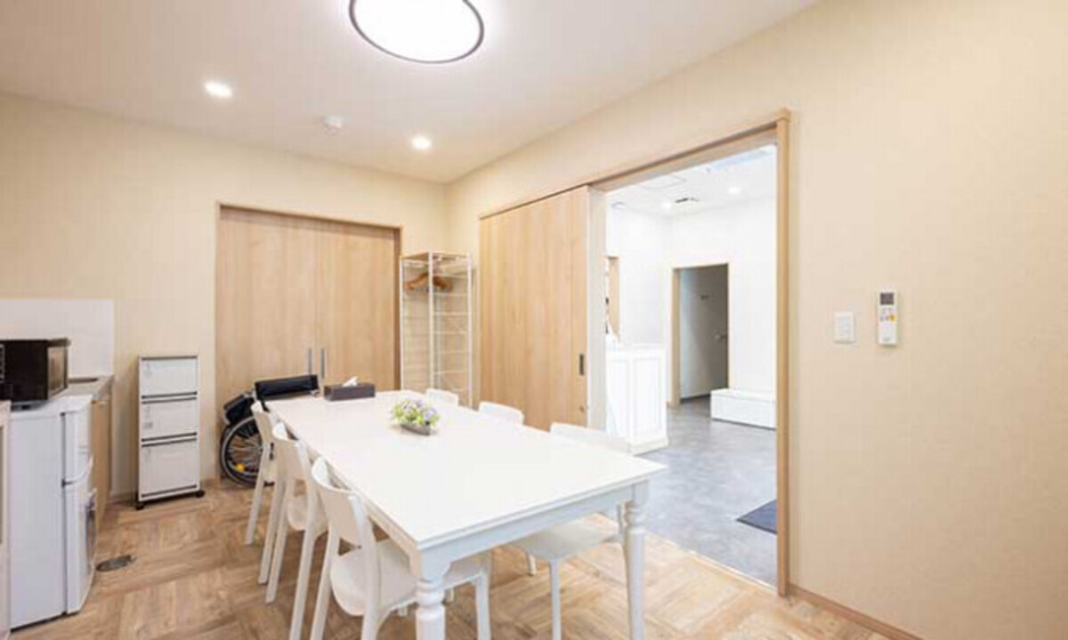 小さなお葬式 青葉区すすき野ホール