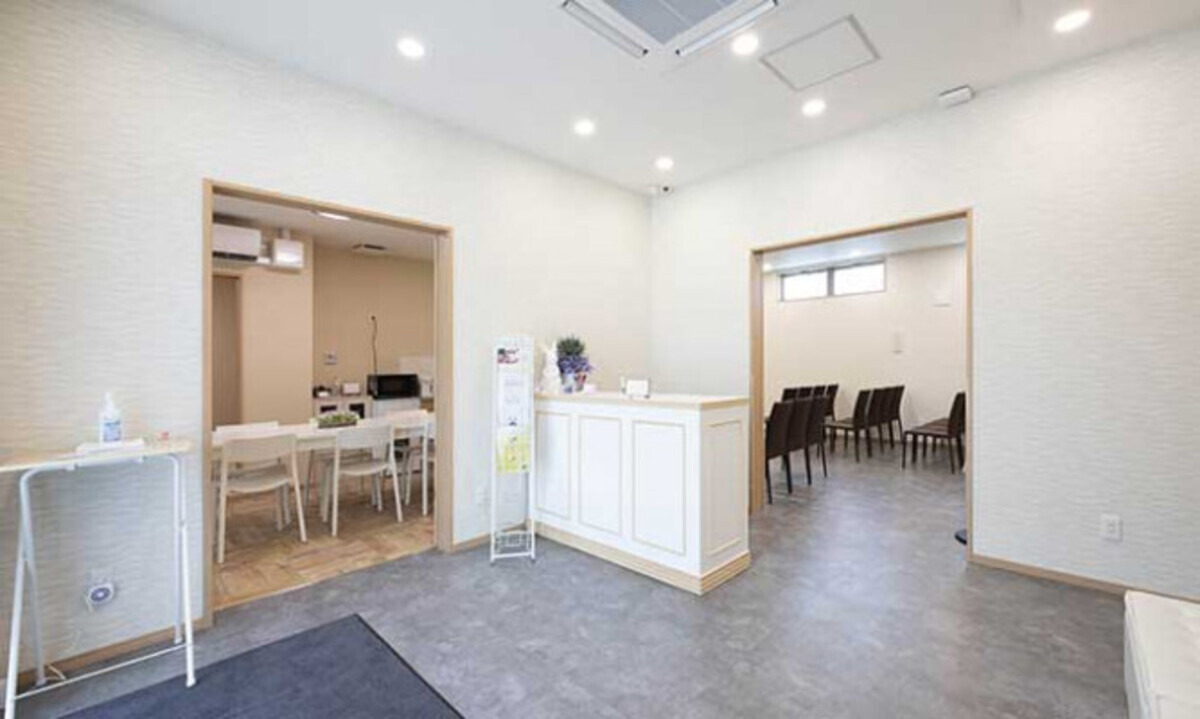 小さなお葬式 青葉区すすき野ホール