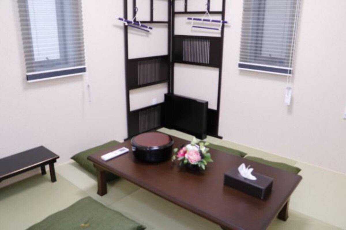 小さなお葬式 あざみ野ホール