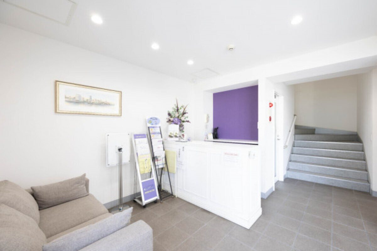 小さなお葬式 弘明寺ホール