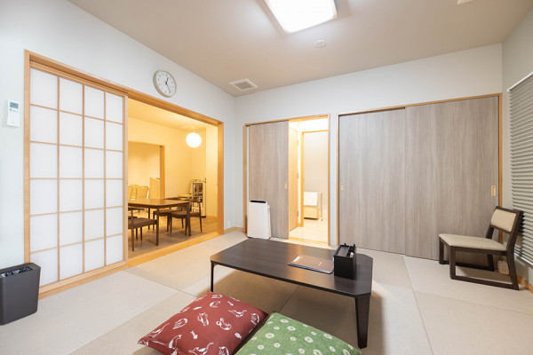 小さなお葬式 放出ホール