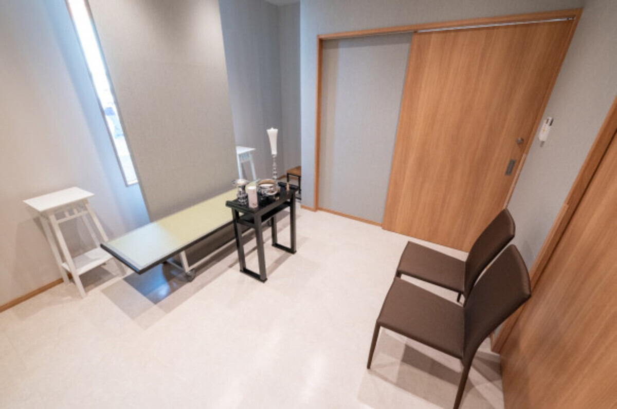 小さなお葬式 本郷台ホール