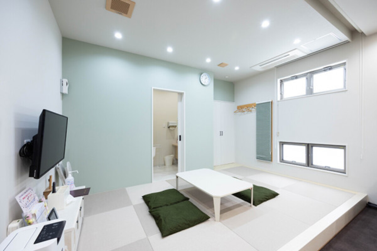 小さなお葬式 生野田島ホール