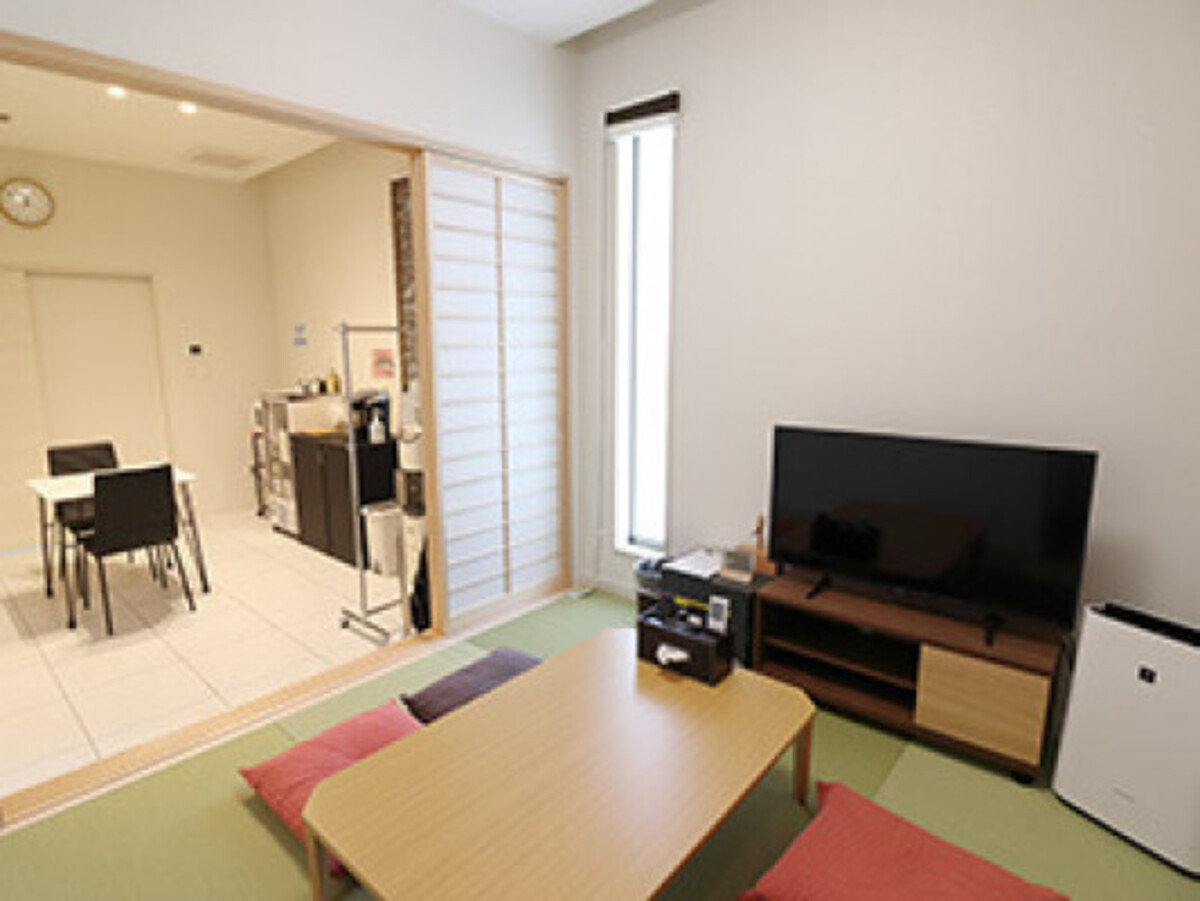 小さなお葬式 今福鶴見ホール