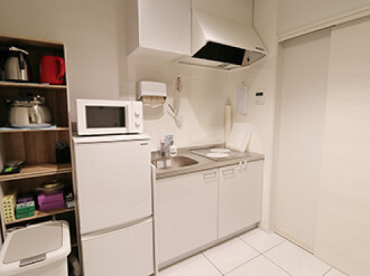 小さなお葬式 今福鶴見ホール