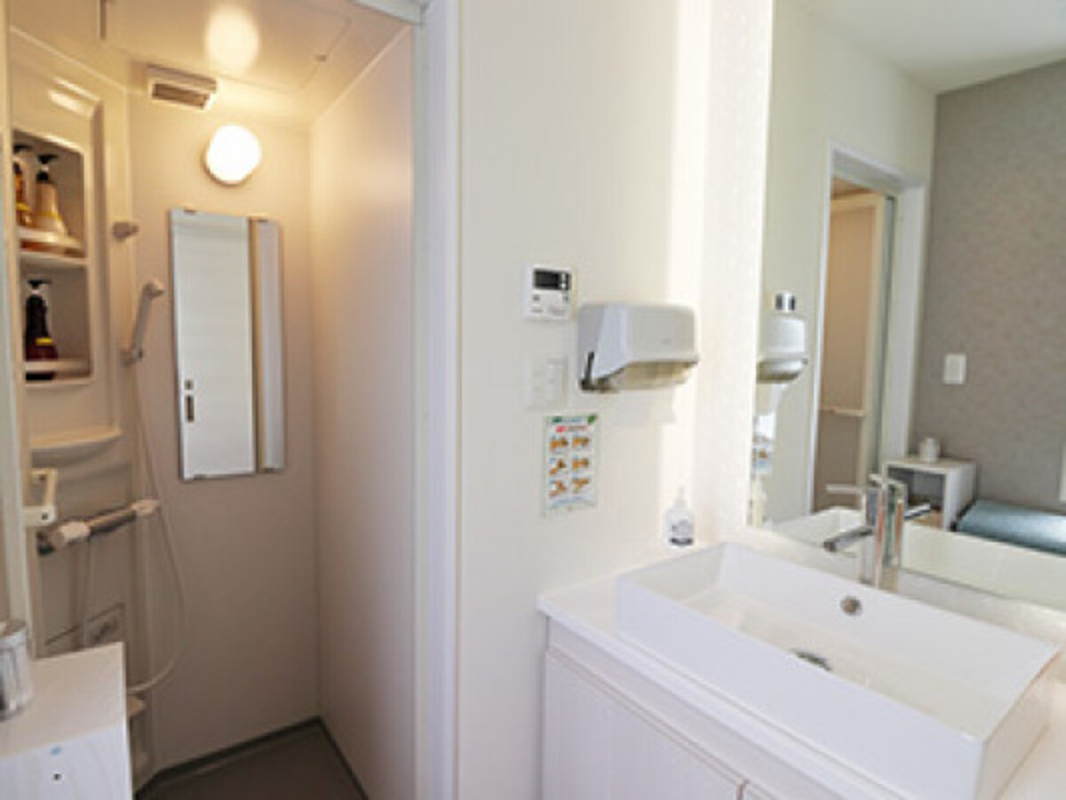 小さなお葬式 今福鶴見ホール