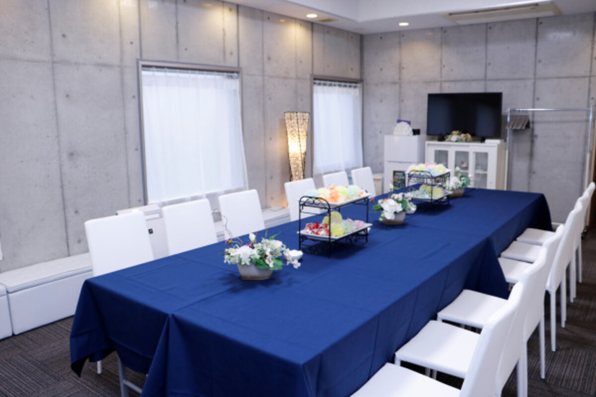 小さなお葬式 かわさき北部ホール