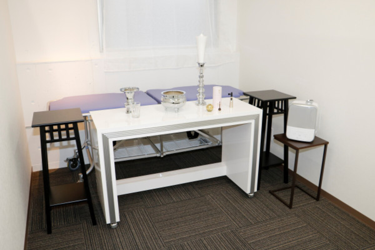 小さなお葬式 かわさき北部ホール