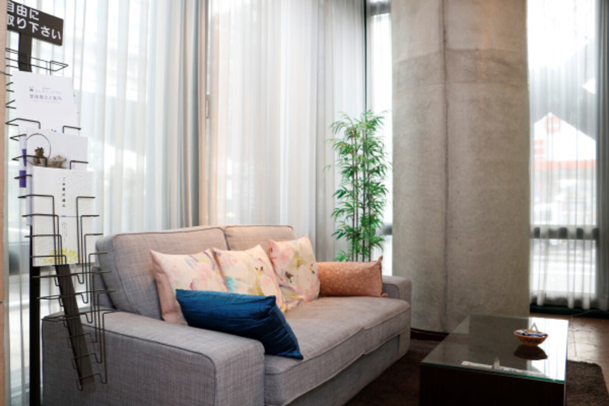 小さなお葬式 かわさき南部ホール