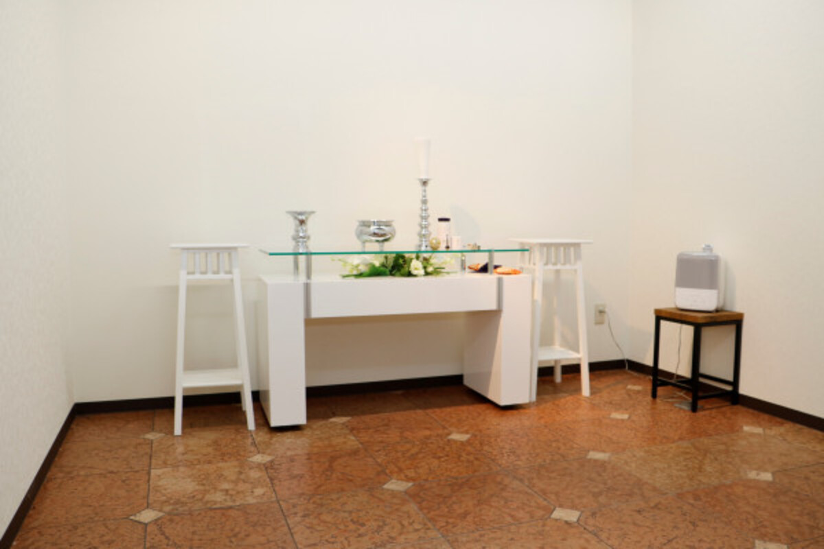 小さなお葬式 かわさき南部ホール