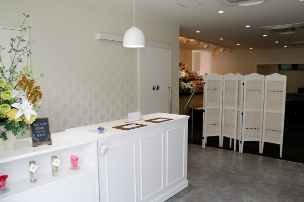 小さなお葬式 港南台ホール