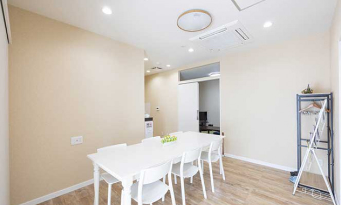 小さなお葬式 永田北ホール